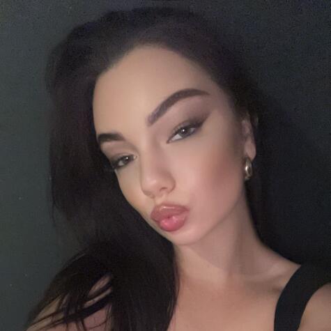 Britneysayer avatar