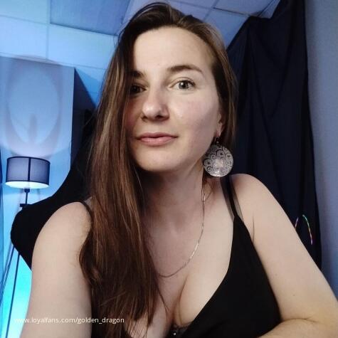 Golden_Dragon avatar