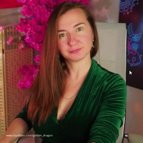 Golden_Dragon avatar