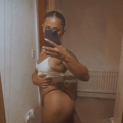 Goddesshayleyxxx avatar