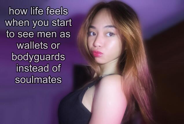 hehe - Miss Goddess Cassie Asian Findom Femdom Official Photos | www