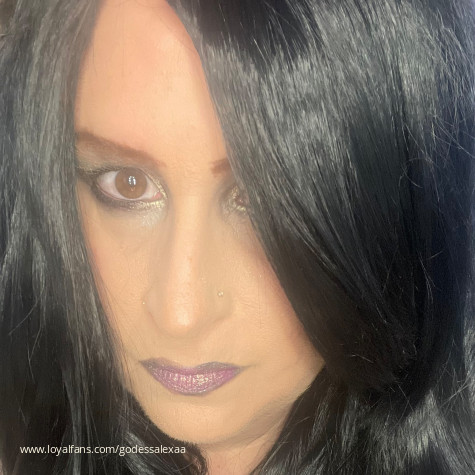 GodessAlexaa avatar