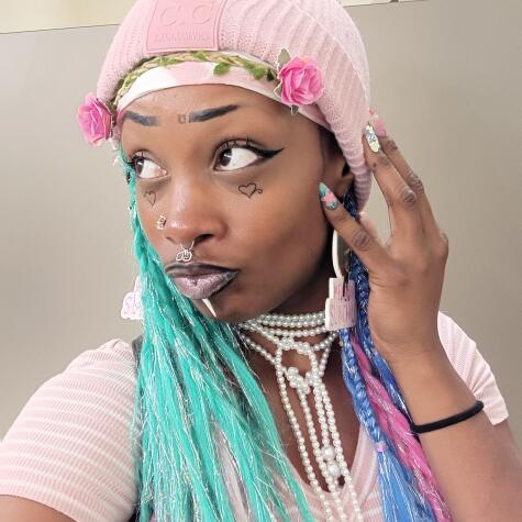 FinDominatrixxx avatar