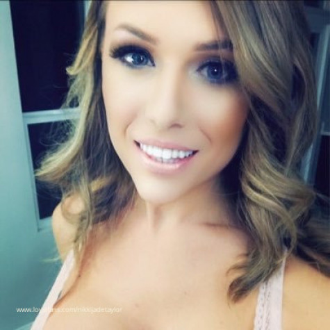 Nikki Jade Taylor avatar