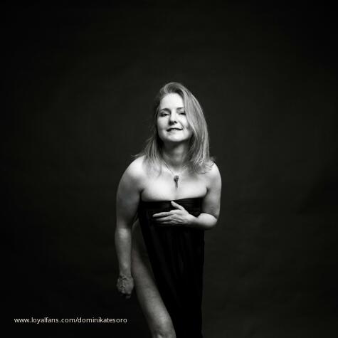 Dominika Tesoro avatar