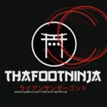 Thafootninja Official avatar