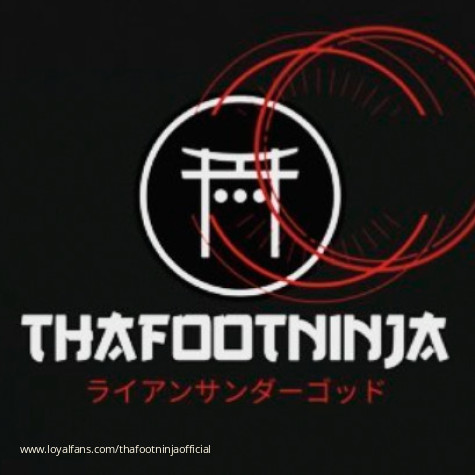 Thafootninja Official avatar