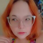 Sierra Shady avatar