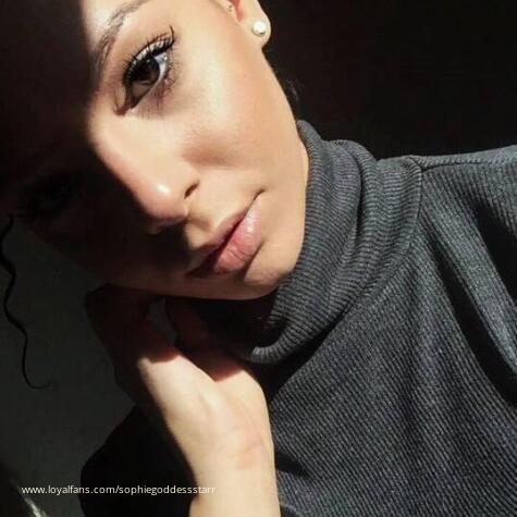 Sophie GoddessStarr avatar