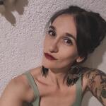 Seraphina Peach avatar