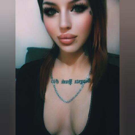 The Hottest Juicy Peach 🍑 avatar