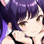 Moon Kitsu 2DFD avatar