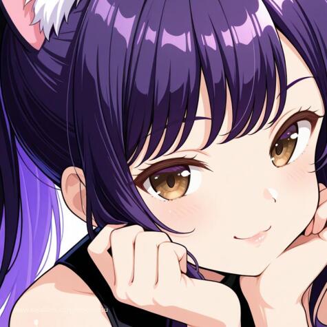 Moon Kitsu 2DFD avatar