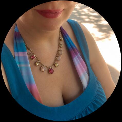 Mistilynn avatar