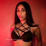 Dark Goddess Lucy avatar