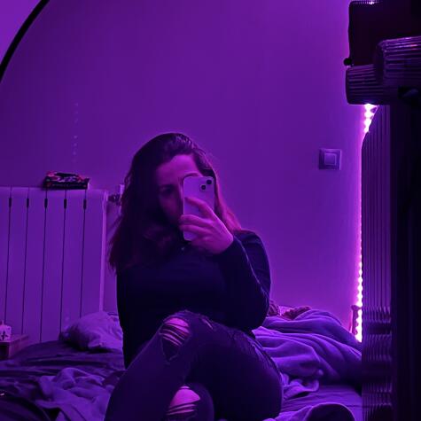 __Elise__ avatar