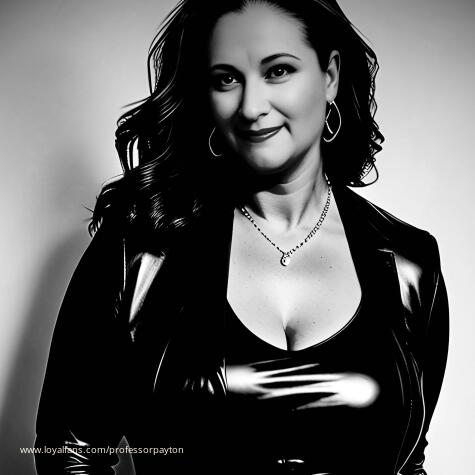 Professor Payton avatar