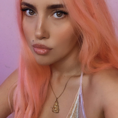 Princess Melanie avatar