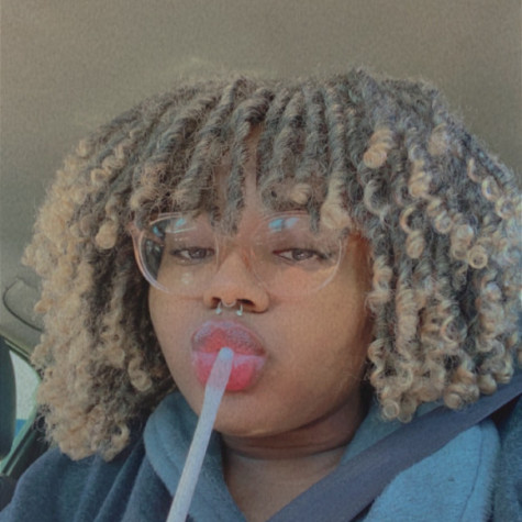 Mini Mistress avatar