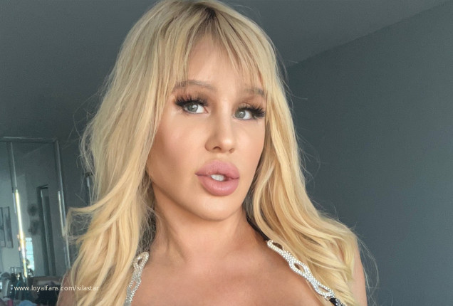 Subscribe - Sila Star Official Photos | www.Loyalfans.com