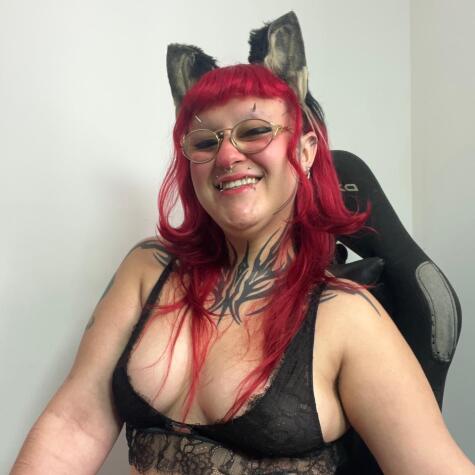 realwolfgirl avatar