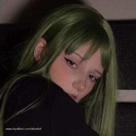 Alice Doll avatar