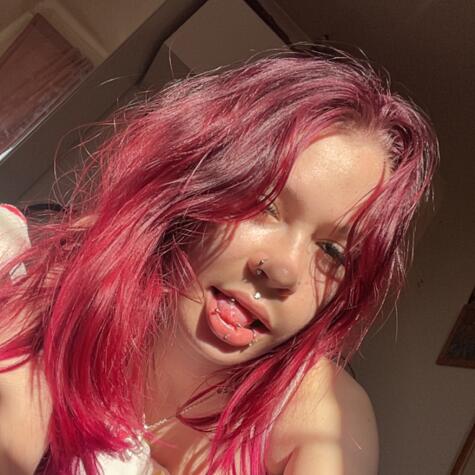 PersephonePrincess avatar