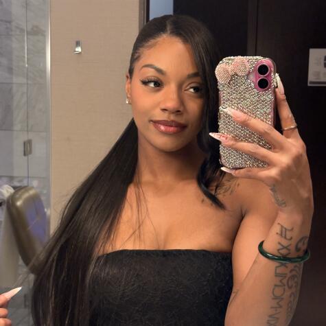 shantibbyxo avatar