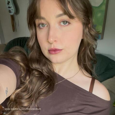 TheCutestButt Femdom Goddess Findom avatar