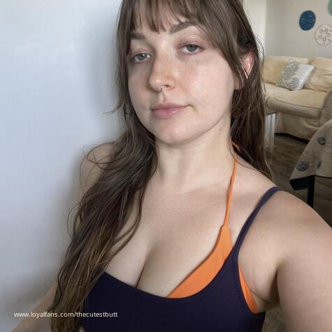 TheCutestButt Femdom Goddess Findom avatar