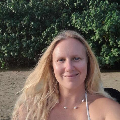 Ocean Goddess Aquaria's Official Social Fan Page | LoyalFans