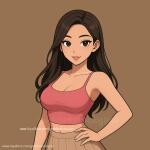Findom Goddess Lucky avatar