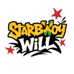 StarBwoy Will avatar
