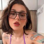 Miss Ruby Stones FINDOM FEMDOM avatar