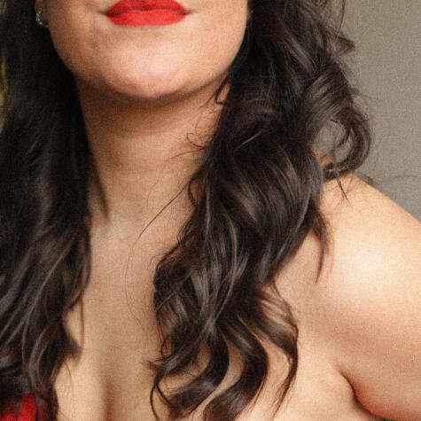 Roni The Temptress avatar