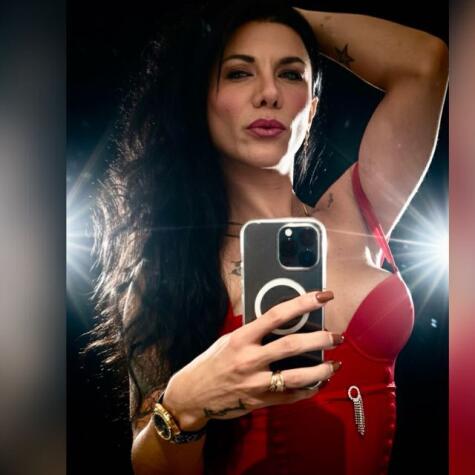 Patricia Ferraz avatar