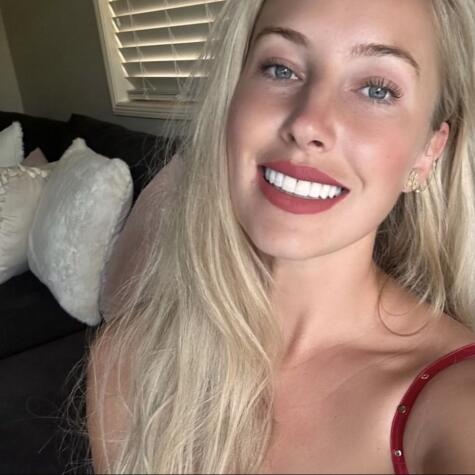 Aussie Blonde avatar