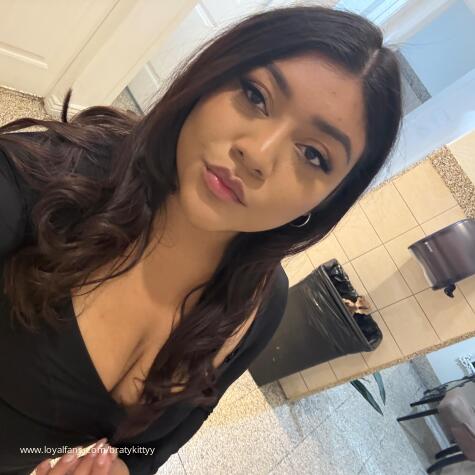 Findom BratyKittyy avatar