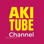 AkiTube Channel avatar