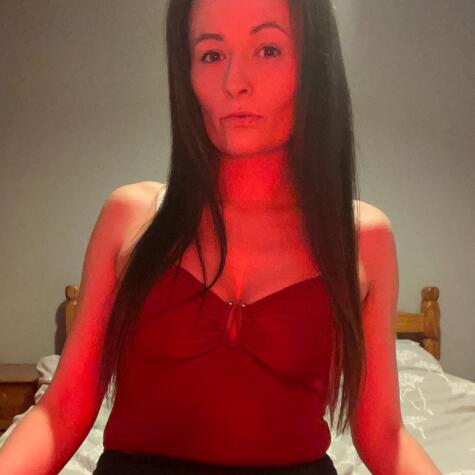 Goddessjade9 avatar