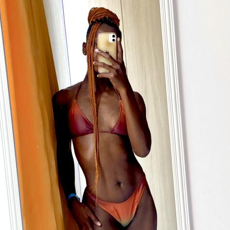 QUEEN OSHUN avatar