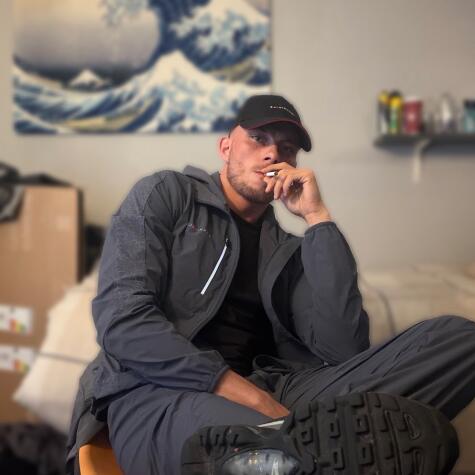 LiamTheGod avatar