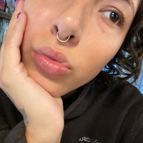 dgbvfnhjyujbgd avatar