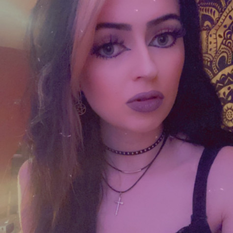 Mistress Steff avatar