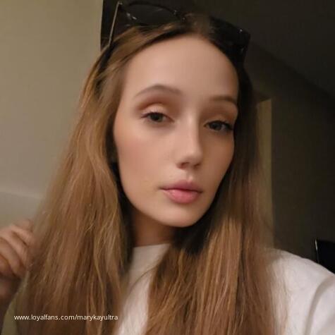 Mary Kay Ultra avatar