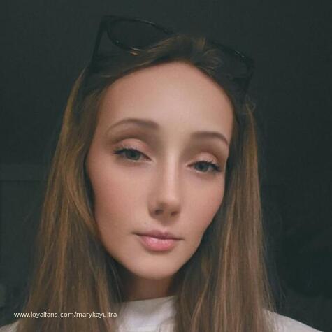 Mary Kay Ultra avatar