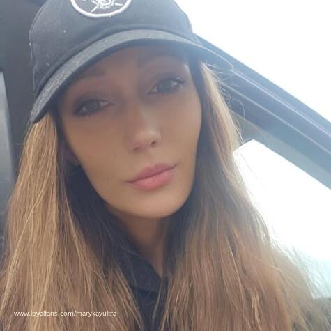 Mary Kay Ultra avatar