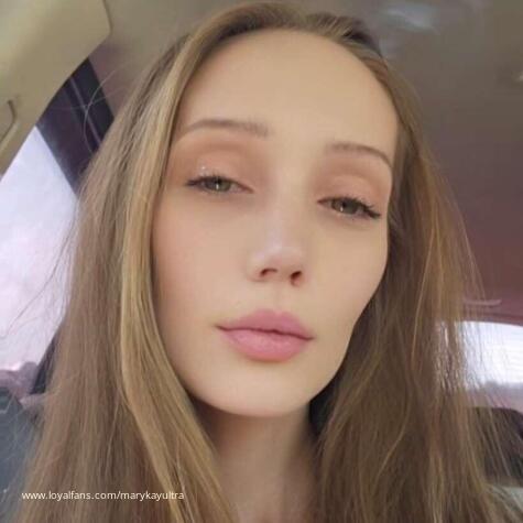 Mary Kay Ultra avatar