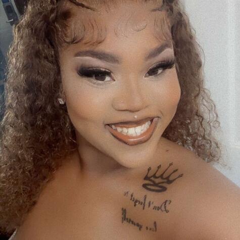 PorshaQueen avatar