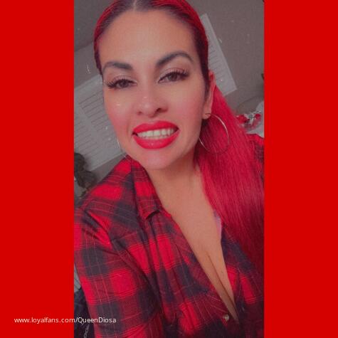 Findom Queen Diosa avatar